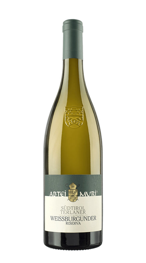Pinot Bianco Riserva 'Abtei Muri' Muri - Gries 2021
