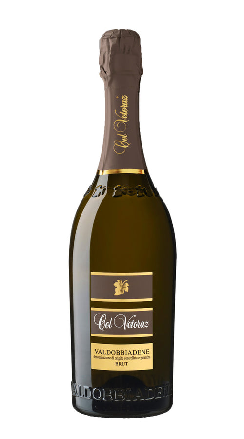 Prosecco Valdobbiadene Brut Col Vetoraz 2023