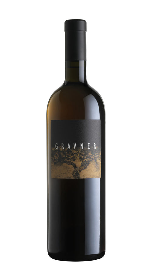 Ribolla Gialla Amphora Gravner 2016