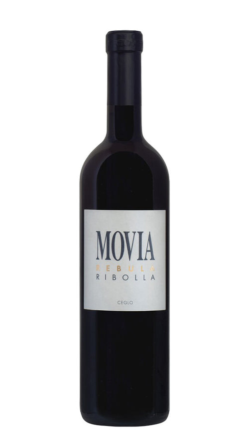 Ribolla Gialla 'White Label' Movia 2021