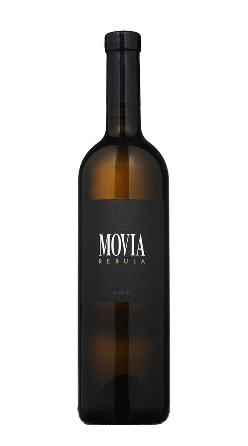 Ribolla Gialla 'Black Label' Movia 2022