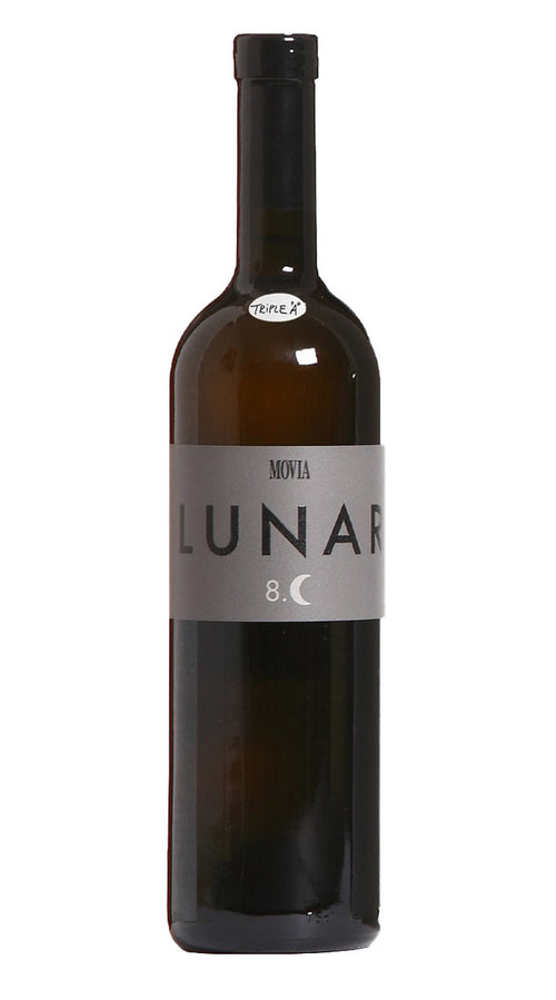 Ribolla Gialla 'Lunar' Movia 2018 - 100cl