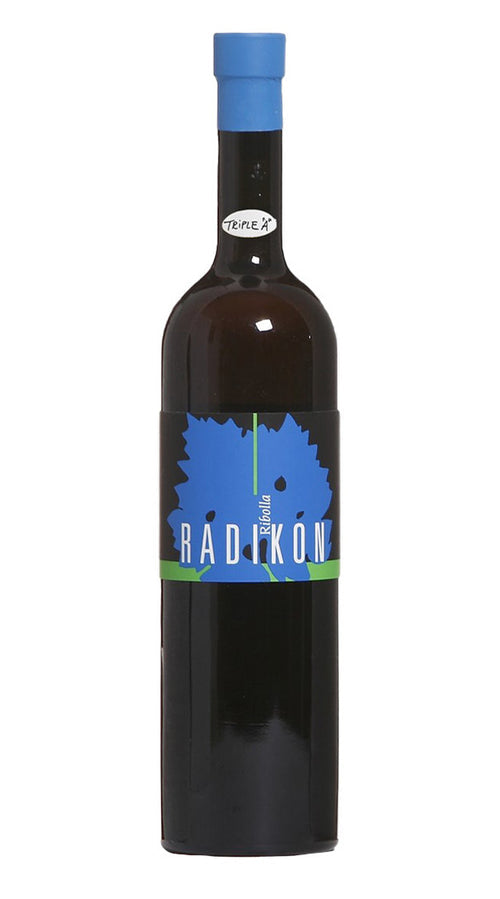 Ribolla Gialla Radikon 2018 - 100cl