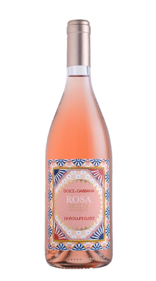 Donnafugata 2022 'Limited Edition D&amp;G' Rosé