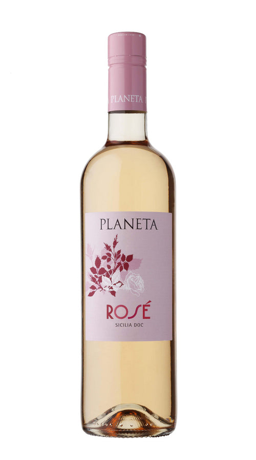 Rosé' Planeta 2023