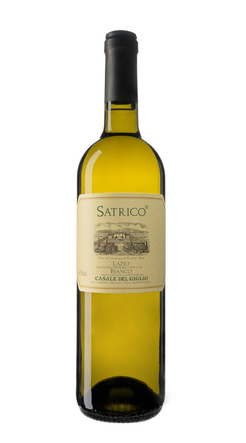 Satrico' Casale del Giglio 2023