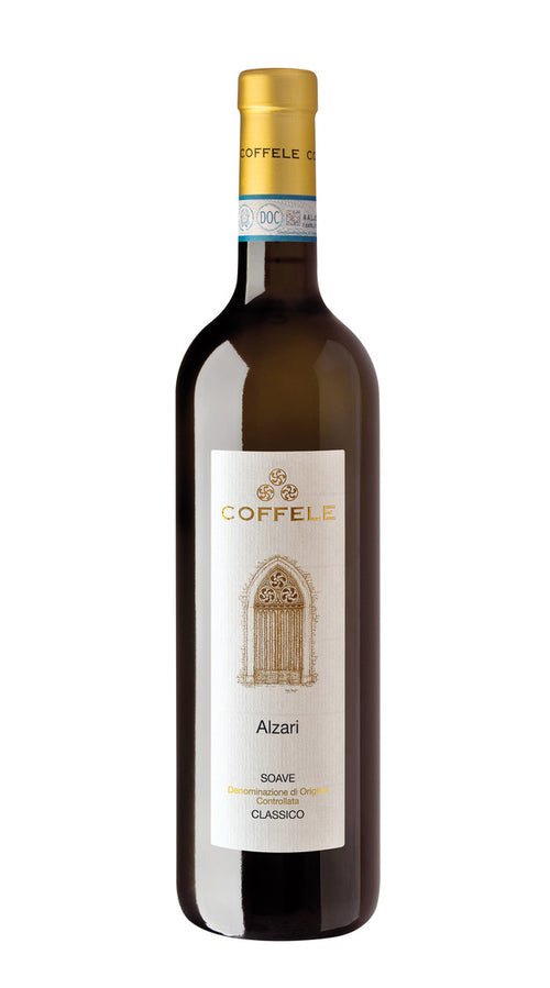 Soave Classico 'Alzari' Coffee 2021