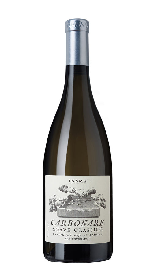 Soave Classico 'Vigneti di Carbonare' Inama 2021