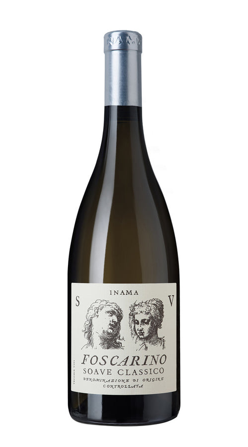 Soave Classico 'Vigneti di Foscarino' Inama 2021
