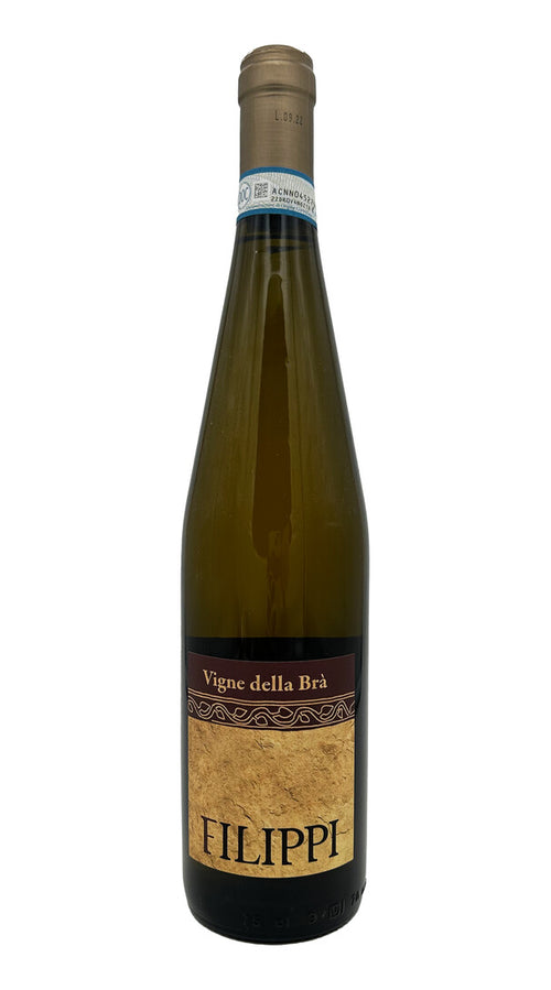 Soave 'Vigne della Br+á' Filippi 2021