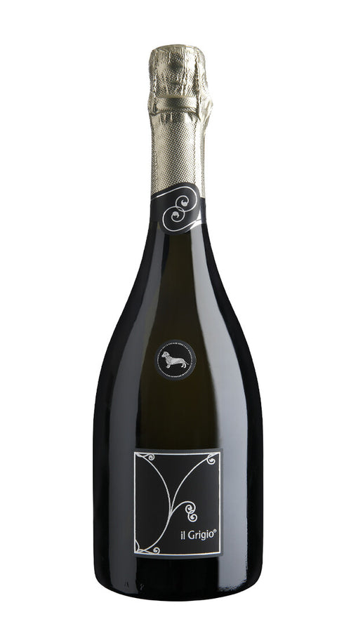 Sparkling Brut 'Il Grigio' Collavini