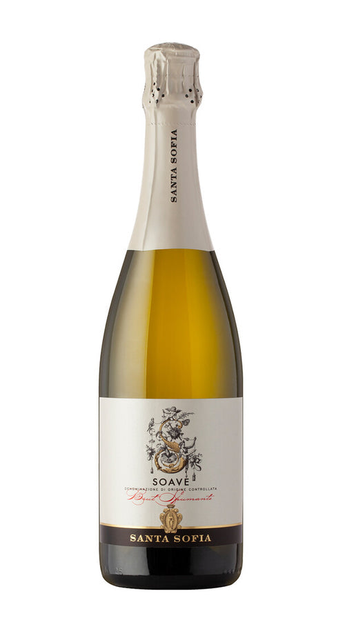Spumante di Soave Brut Santa Sofia