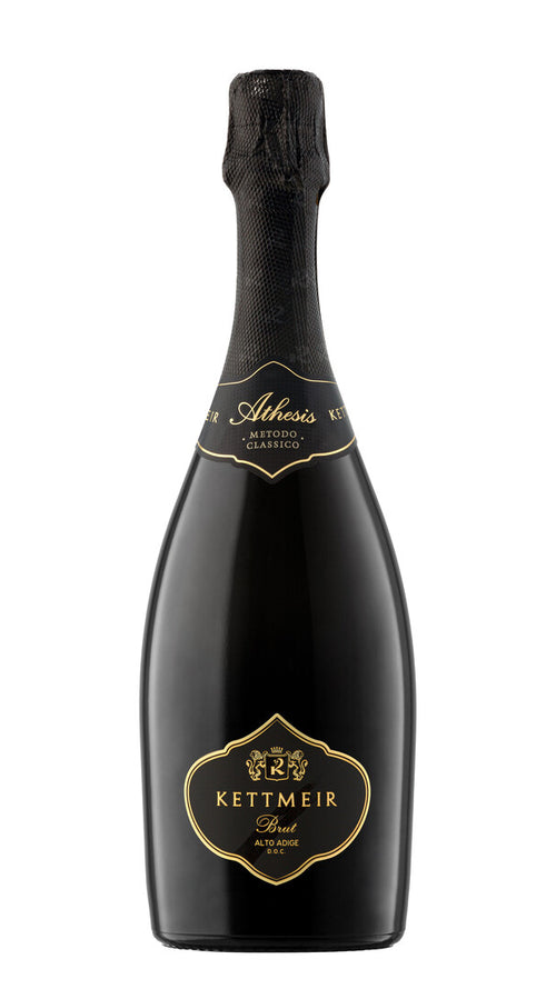 Sparkling Classic Method Brut 'Athesis' Kettmeir 2020