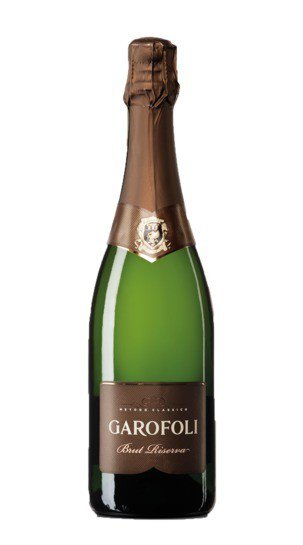 Classic Method Sparkling Wine of Verdicchio Brut Riserva Garofoli 2020