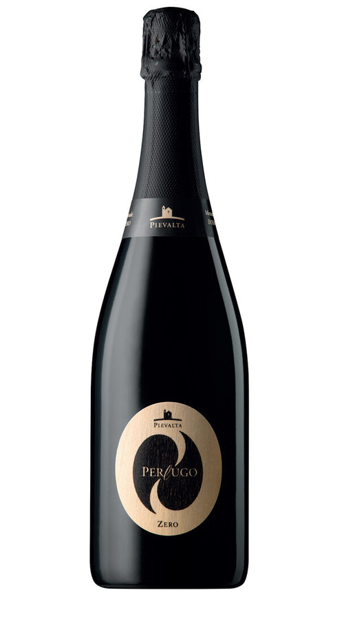 Sparkling Classic Method Zero Dosage 'Perlugo' Magnum Pievalta