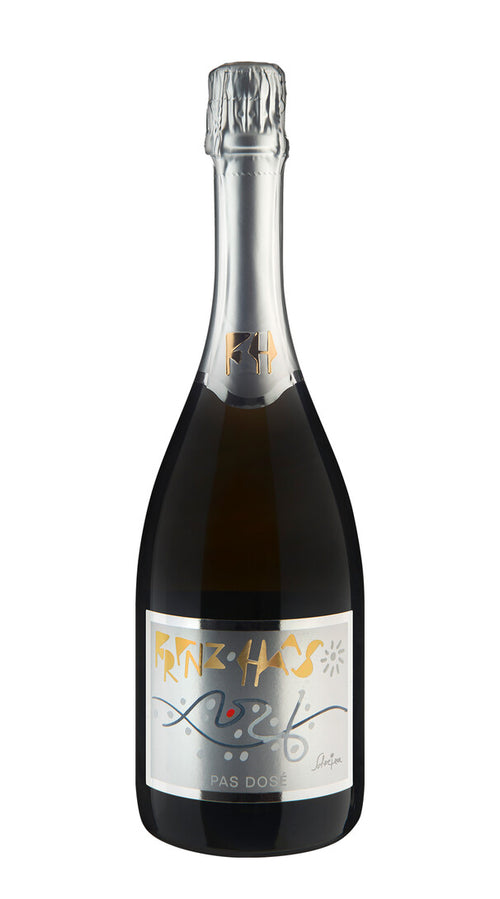 Spumante Metodo Classico Pas Dos+® Franz Haas 2018