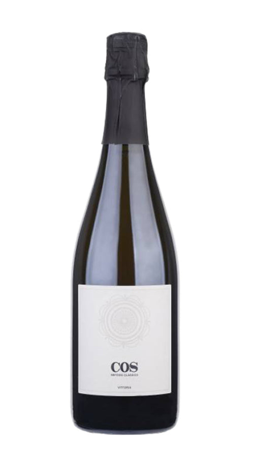 Classic Method Sparkling Wine Ros+® Cos 2020