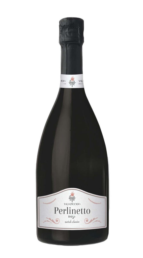 Spumante Metodo Classico Ros+® 'Perlinetto' Vallepicciola 2018