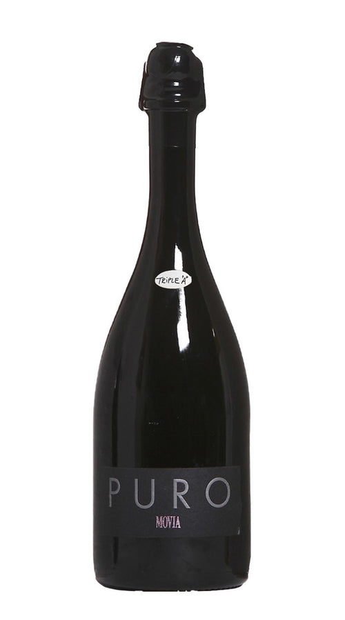 Sparkling 'Puro' Movia 2019