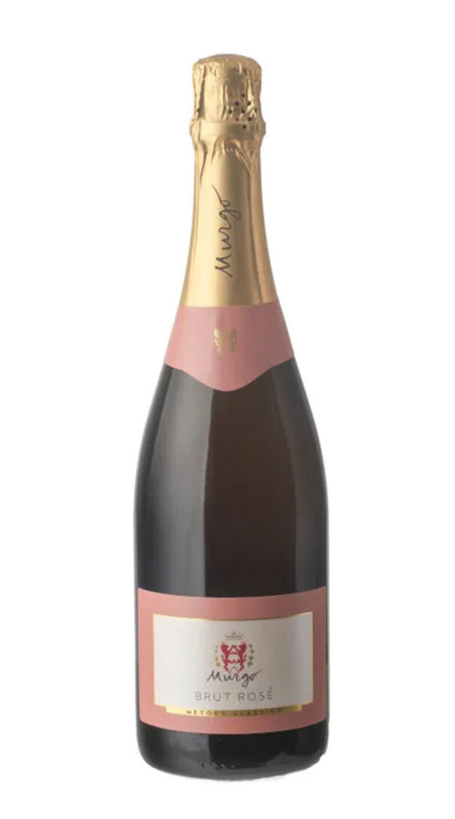 Spumante Ros+® Metodo Classico Brut Murgo 2021