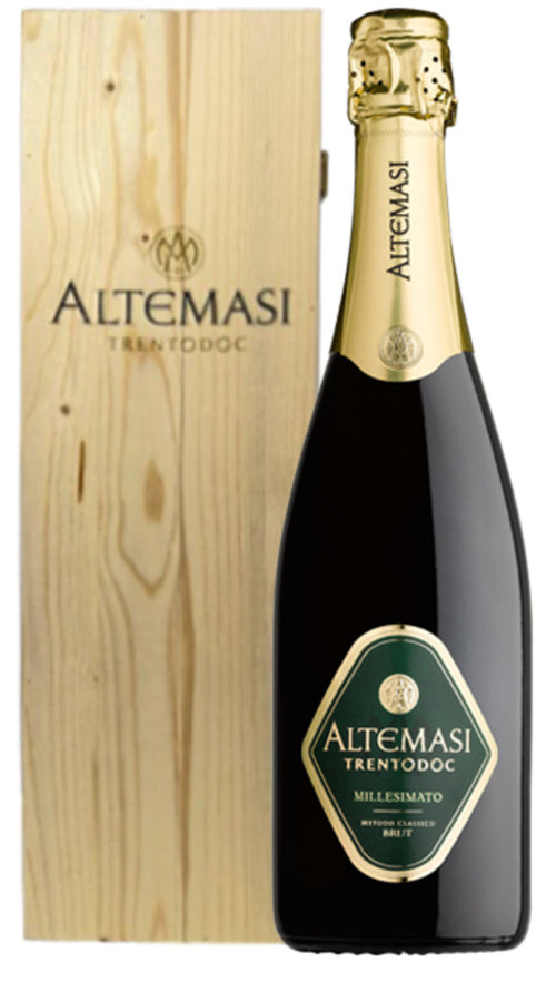 Trento Sparkling Brut Jeroboam Altemasi 2019