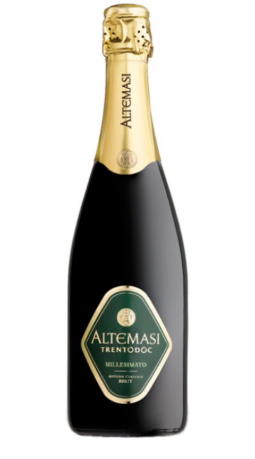 Trento Spumante Brut Magnum Altemasi 2020