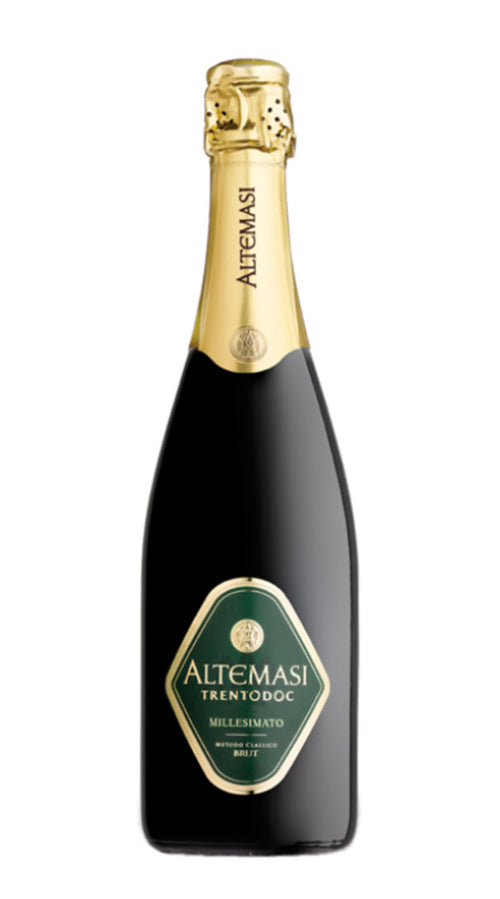 Trento Sparkling Brut Millesimato Altemasi 2020