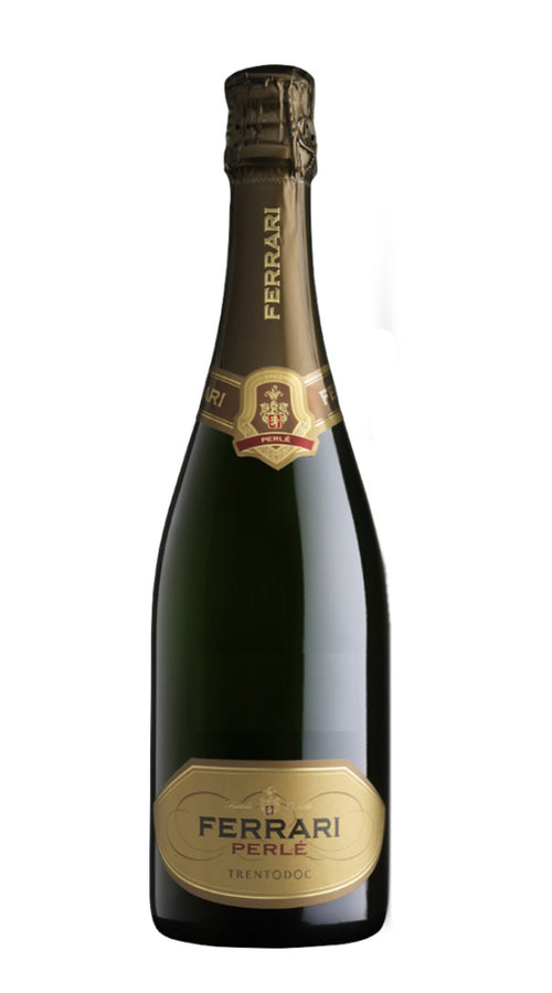 Trento Sparkling Brut 'Perl+®' Ferrari 2018