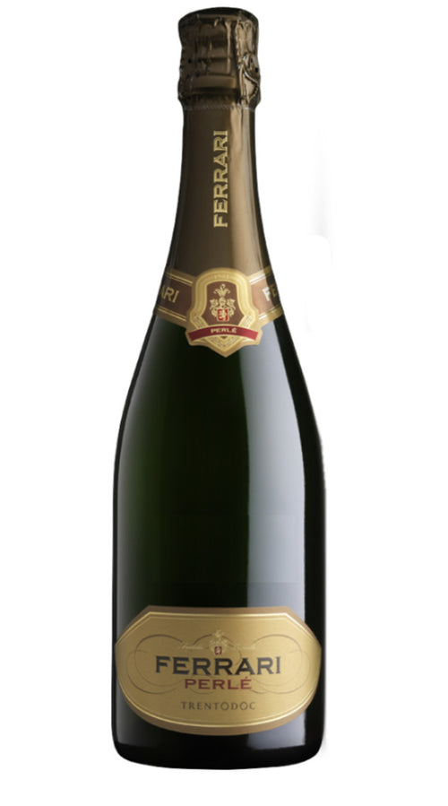 Trento Spumante Brut 'Perlé' Magnum Ferrari 2017
