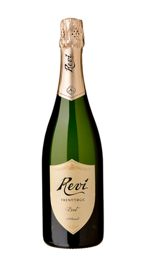 Trento Spumante Brut Rev+¼ 2020