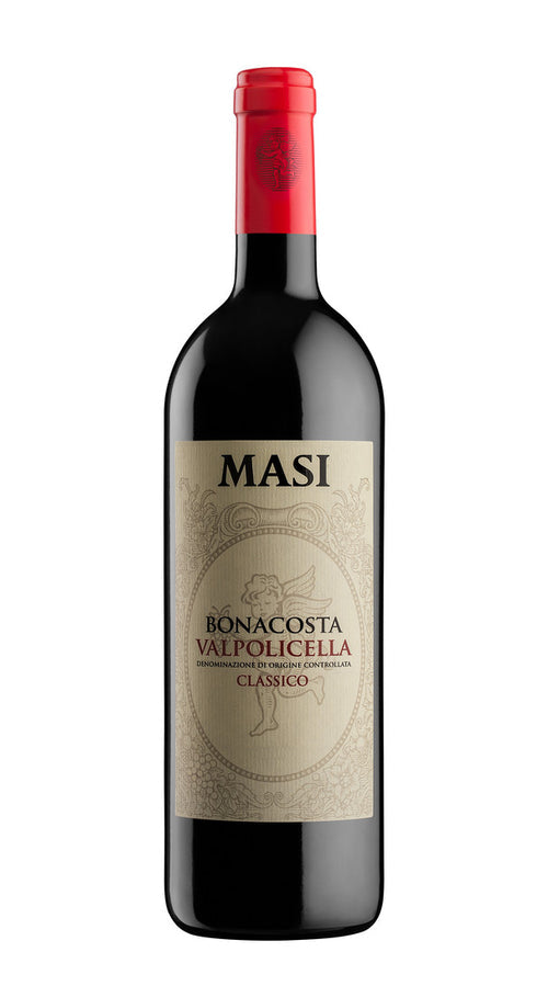Valpolicella Classico 'Bonacosta' Masi 2022