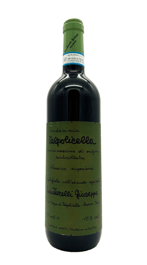 Valpolicella Classico Superiore Quintarelli 2015