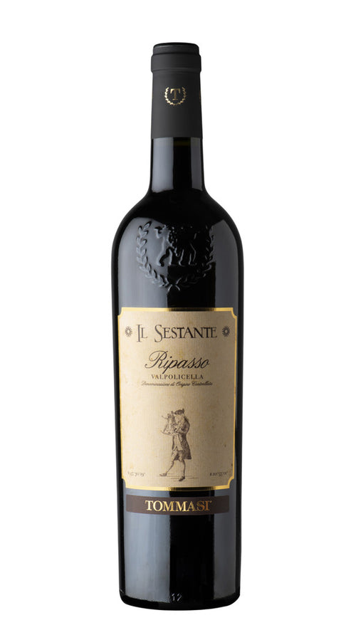 Valpolicella Classico Superiore Ripasso 'Il Sestante' Tommasi 2020