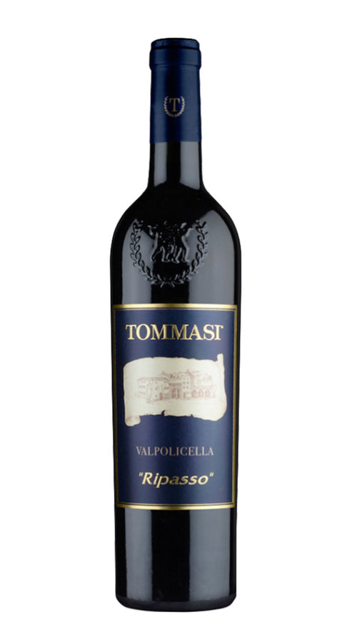 Valpolicella Ripasso Classico Superiore Tommasi 2020