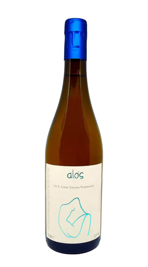Vermentino 'Alos' Macchion dei Lupi 2022
