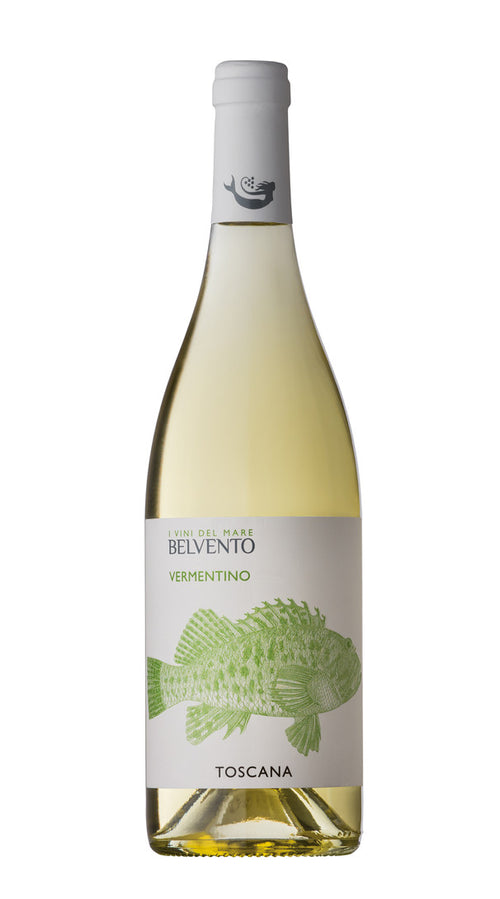 Vermentino Belvento 2023