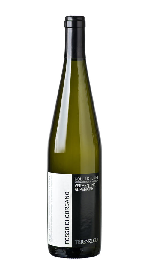 Vermentino Colli di Luni 'Fosso di Corsano' Terenzuola 2022