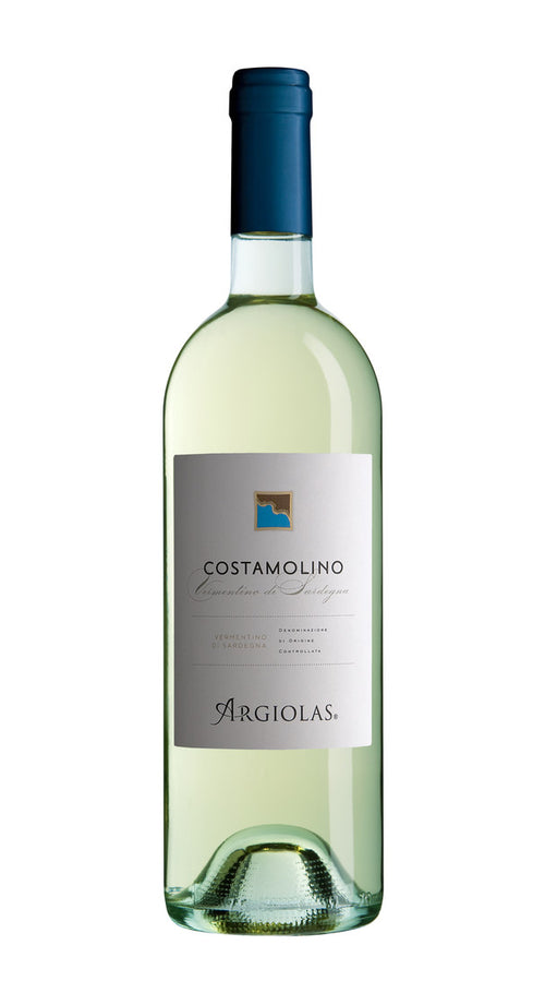 Vermentino 'Costamolino' Argiolas 2023