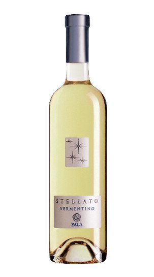 Vermentino di Sardegna 'Stellato' Pala 2022