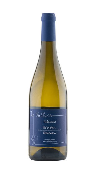 Vermentino 'Filemone' La Fralluca 2023