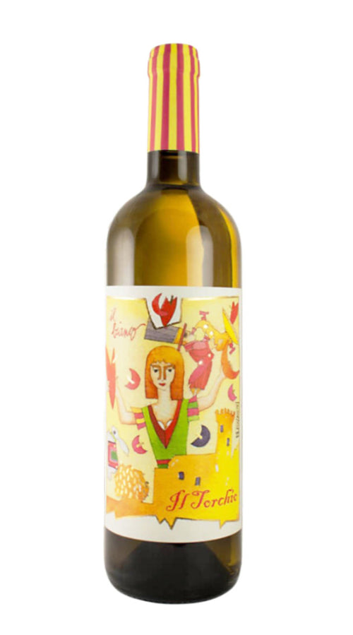 Vermentino 'The White' The Press 2023