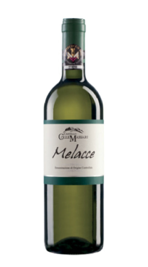 Vermentino 'Melacce' ColleMassari 2023