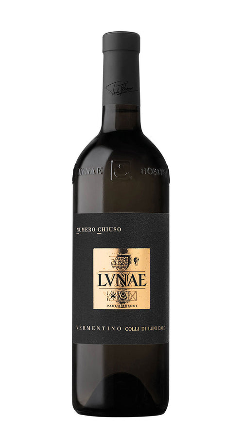 Vermentino 'Numero Chiuso' Lunae Bosoni 2020