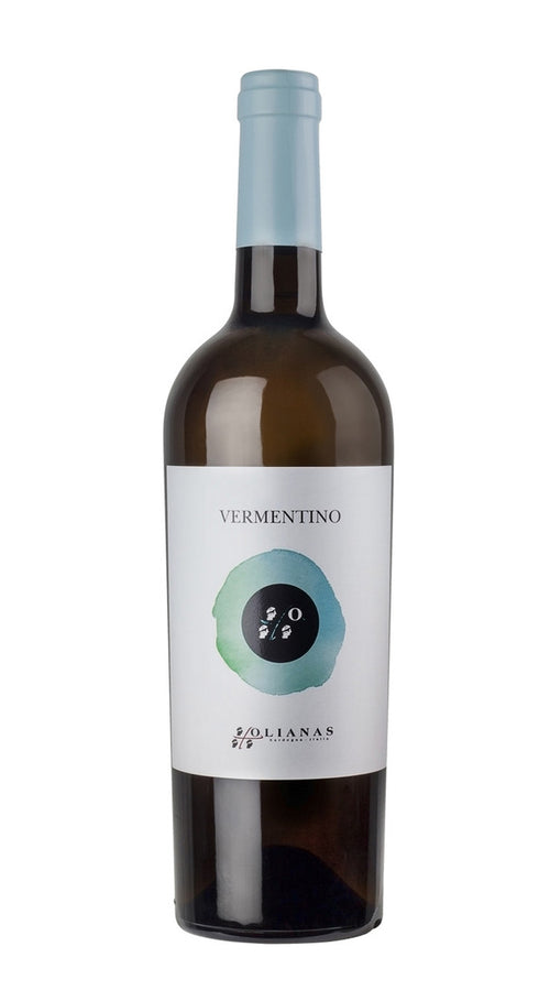 Vermentino Olianas 2022