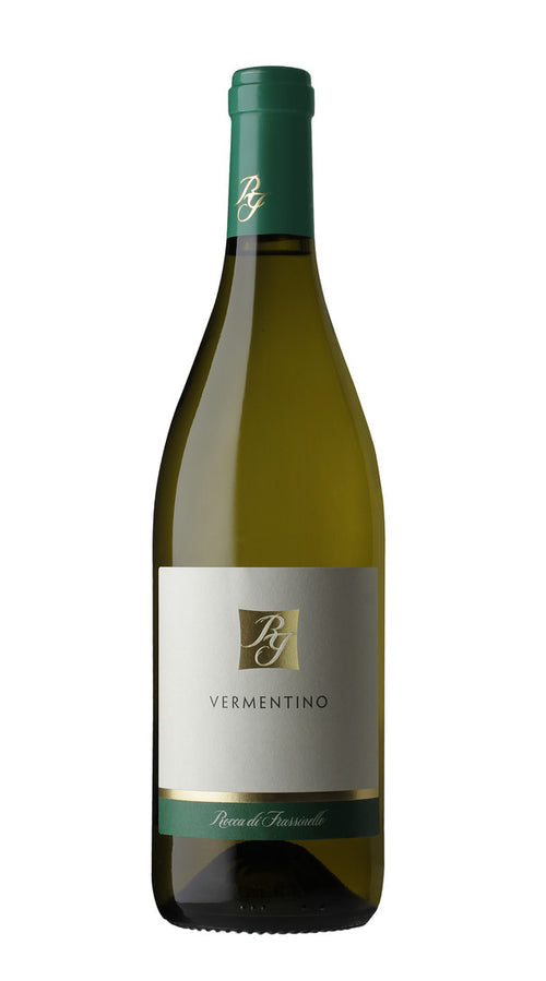 Vermentino Rocca di Frassinello 2022