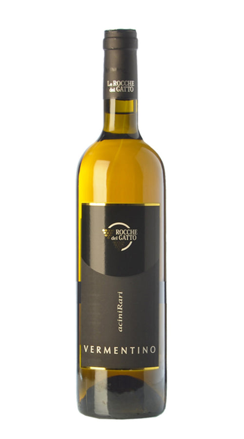 Vermentino Rocche del Gatto 2021